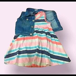 Cute kids clothing- age 24 months